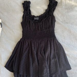 Urban outfitters romper